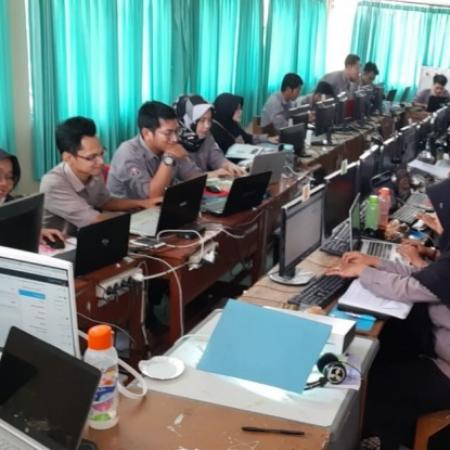 Tingkatkan Kualitas SDM: SD Laboratorium UPI Tasikmalaya Gelar Diseminasi Workshop Micro Learning