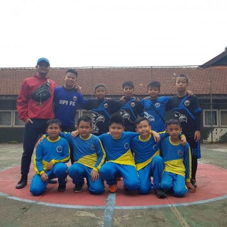 SD Lab. UPI Tasik Sambut Tahun Ajaran Baru dengan Mendulang Prestasi melalui PORKLAS